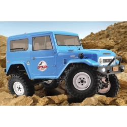 FTX OUTBACK TUNDRA 4X4 1/10TH TRAIL RTR TRUCK